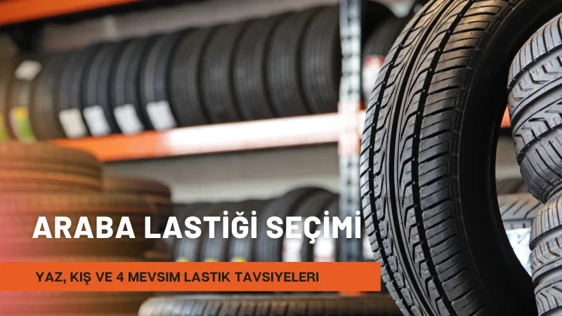 Sivas Oto yedek parça satış işleri ve lastik değişim hizmeti